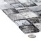 Andova Tiles SAMPLE-Elwood 2 in. x 2 in. Glass Grid Mosaic Wall Tile SAM-ANDELW876 - alternate 2